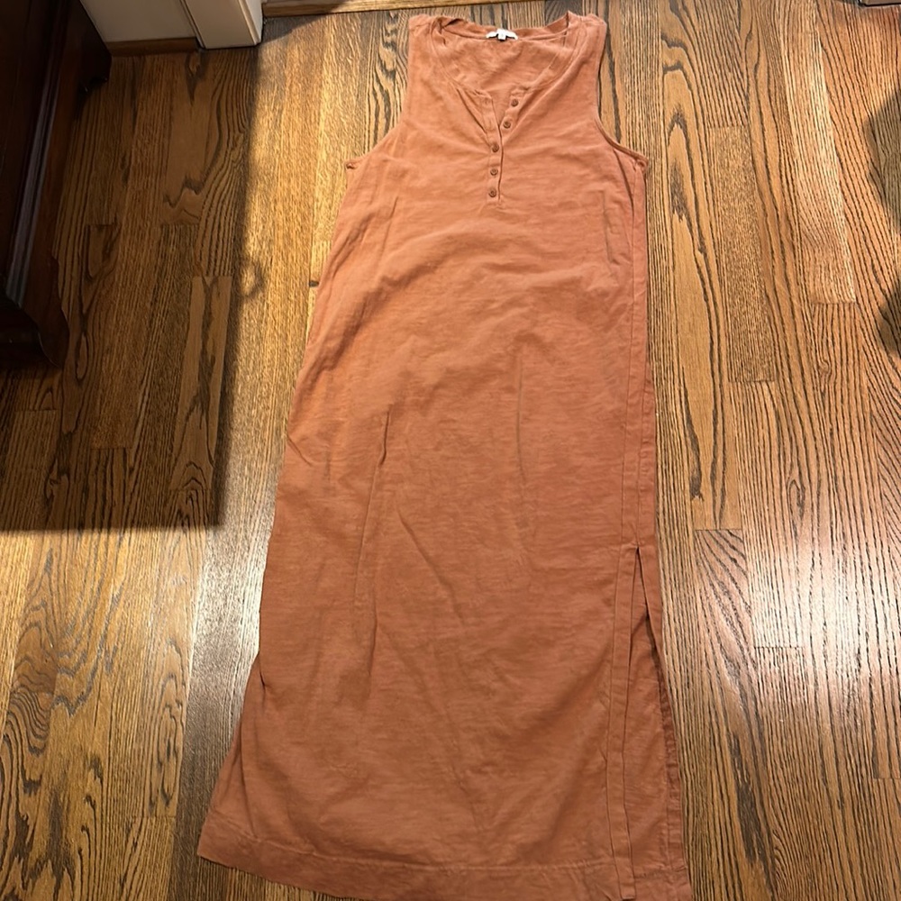 Z Supply Knit Dress